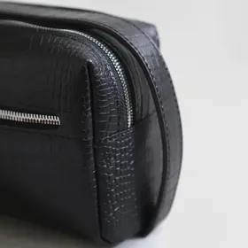 کیف چرم طبیعی