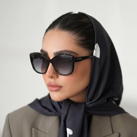 عینک آفتابی زنانه سرجیو مارتینی ( SERGIO MARTINI ) مدل SA 1256