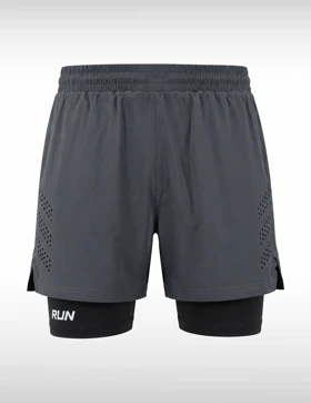 شورتک ورزشی مردانه بدون برند Flex Runner M