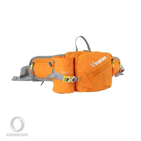 کیف کمری بلک دیر ( BLACK DEER ) مدل 1022 (نارنجی)