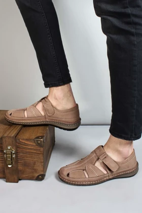 صندل مردانه fast-step fast-step