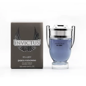 ادکلن مردانه مدل Invictus حجم 100 میلی لیتر