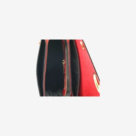 کیف دوشی چرم زنانه