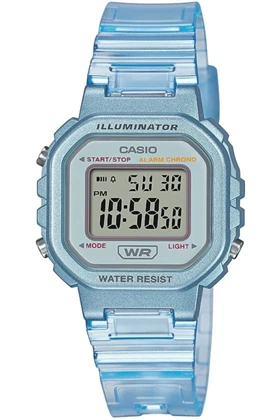 ساعت زنانه casio casio