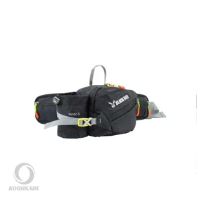 کیف کمری بلک دیر ( BLACK DEER ) مدل 1022 (مشکی)