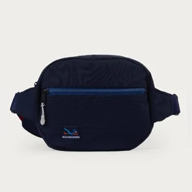 کیف کمری ROADRUNNER SHIRAZ (سرمه ای)