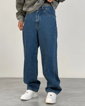 شلوار جین بگی