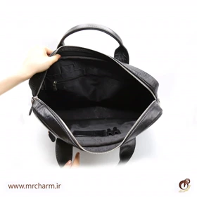 کیف اداری چرم mrc131-21