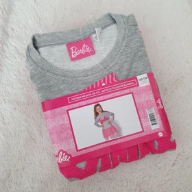 پیراهن دخترانه لیدل کد Z-GS76