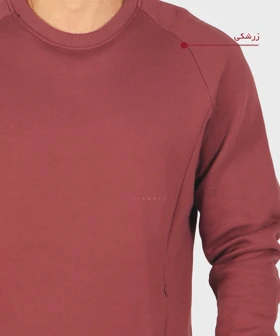 دورس ساده باکسی و جیب‌دار 1762