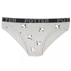 شورت اسلیپ مردانه پاتر Potter کد 959