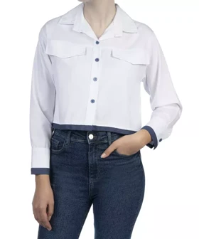 شومیز زنانه وینکلر Winkler کد W0614239BL