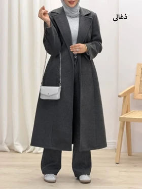 3801-پالتو فوتر یونیک