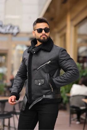 کت و کاپشن مردانه moda moda