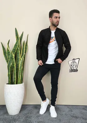سویشرت سوئیت مردانه ZARA