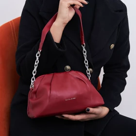 کیف دوشی مدل 1-6818 David Jones