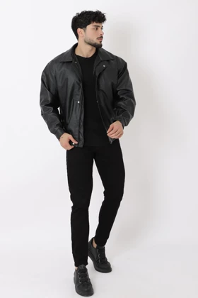 کت و کاپشن مردانه bytrend bytrend