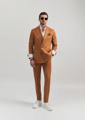 کت 100% لینن 2610250