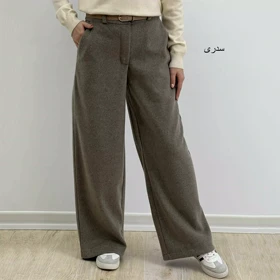 شلوار فوتر 1007404