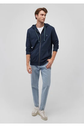 سویشرت مردانه اورجینال ماوی mavi