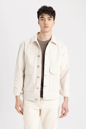 کت و ژاکت مردانه اورجینال دیفکتو defacto