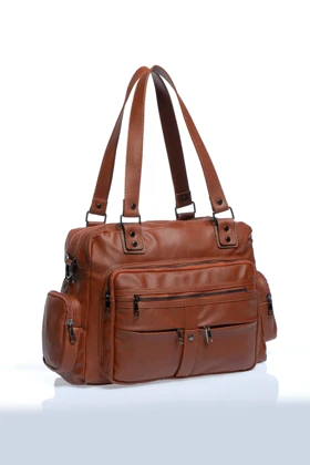 کیف زنانه دوشی by-hakan