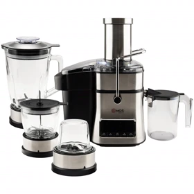 آبمیوه گیری 4 کاره کد FJ1101S