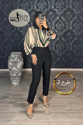 شومیز : 8548