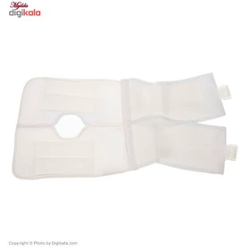 زانوبند پاک سمن مدل Adjustable Open Patella