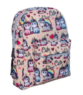 کیف تک شاخ بچه گانه کد 1718 UNICORN