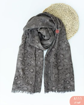 شال پاییزه ونکوور 8111