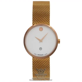 ساعت مچی موادو Movado 8796