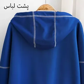 هودی و شلوار 1001666