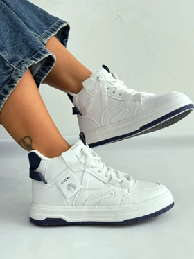 کتانی ساق‌دار لوکی 4203