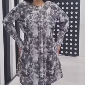 تونیک زنانه کریشه