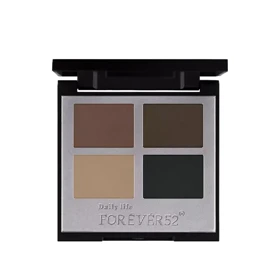 پالت سایه ابرو فوراور 52 (ESK001)