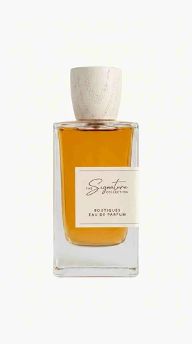 ادکلن Bloomwave برند The Signature Collection کد 9101