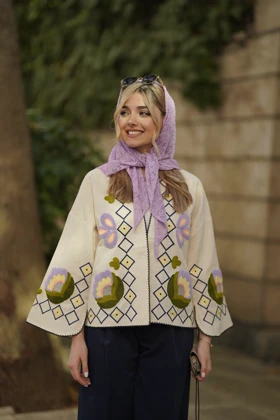 کت "یاسمین"