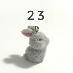 بندآویز عروسکی بندی فلش،موبایل،ایرپاد