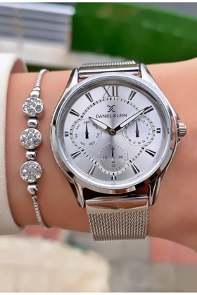 ساعت زنانه دنیل کلین daniel-klein
