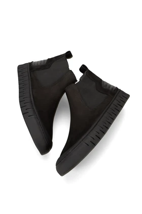 بوت و نیم بوت مردانه آلبا alba