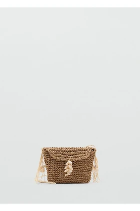 کیف دوشی بچگانه اورجینال منگو کیدز mango-kids