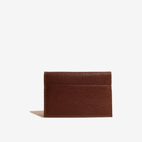 کیف جاکارتی چرم مدل jkj011