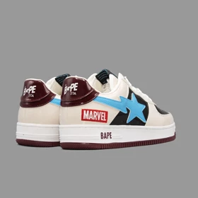 بیپ استا راکت راکون Bape STA Rocket Raccoon
