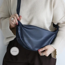 بادی بگ اسپرت مدل آرونا (سورمه ای)