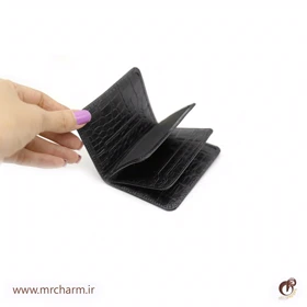 ست هدیه چرم پنج تیکه نفیس mrc1318-22