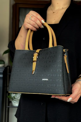 کیف دوشی زنانه just-polo just-polo