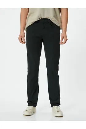 شلوار جین صاف باریک - Chadwick Jean 5WAM40028ND