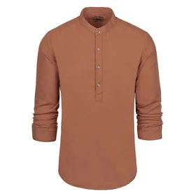 پیراهن آستین بلند مردانه مدل SB-SS-4529-D4