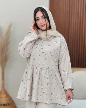 شومیز جلوبسته